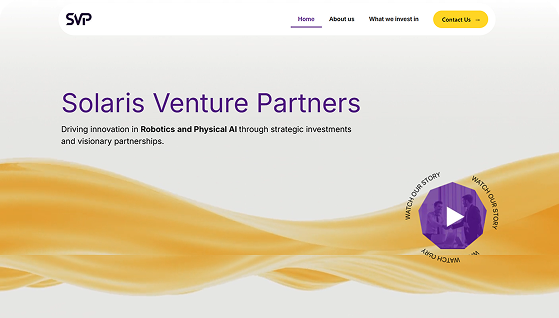Solaris Venture